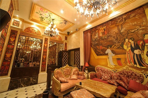 庆云高档KTV妹子质量哪家好 庆云高档KTV妹子质量哪家好